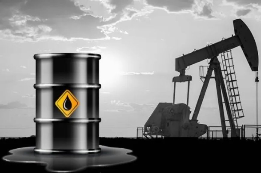 Olieprijs verwachting: daling naar $58 in 2026