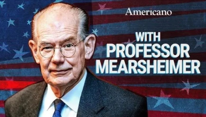 Amerika’s strategische dwaalspoor in het Midden-Oosten