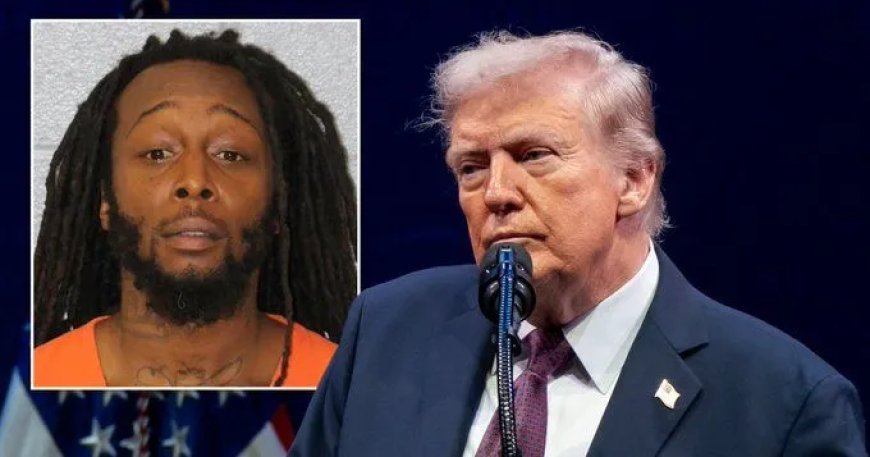 Trump eist doodstraf voor dakloze verdachte steekpartij Oekraïense vluchteling