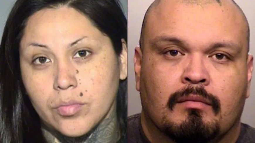 Koppel veroordeeld voor moord op ex-vriendin