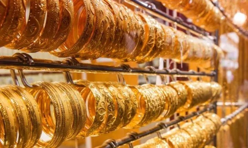 Goudprijsverwachting stijgt: scenario’s tussen $3.800 en $5.000