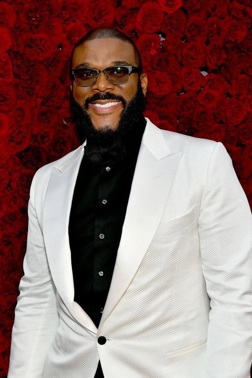Tyler Perry wordt aangeklaagd voor $260 miljoen in seksueel misbruikzaak