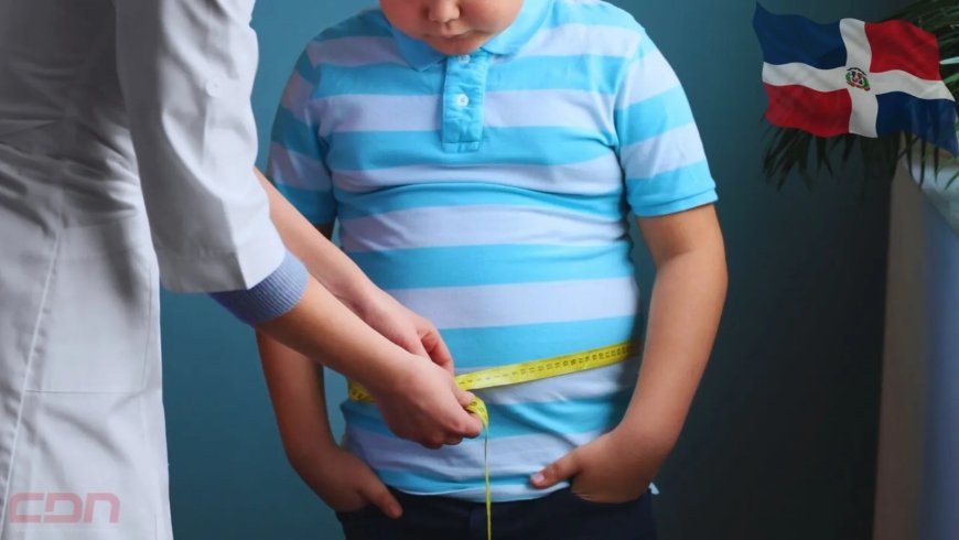 UNICEF: Wereld telt voor het eerst meer kinderen met obesitas dan met ondergewicht