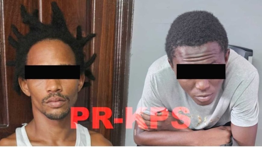 Gestolen spaarpot wordt nekslag ‘bekend’ inbrekersduo