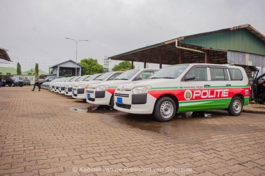 Om verkeerde aankopen te voorkomen: Juspol wil zelf verantwoordelijkheid voor werkgerelateerd