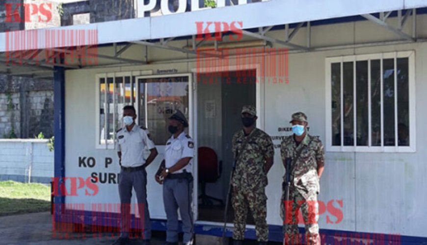 Monorath: ‘Hulppolitieposten binnenstad keren terug’