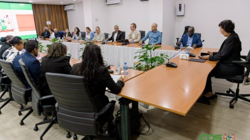 President Simons: “Verandering bereiken we samen”