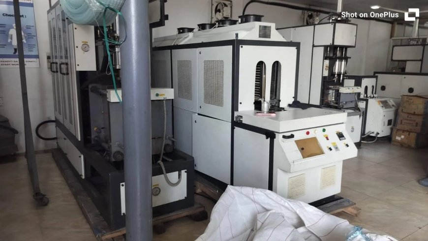 Waterbottelbedrijf gesloten door DC Wanica Zuid-Oost