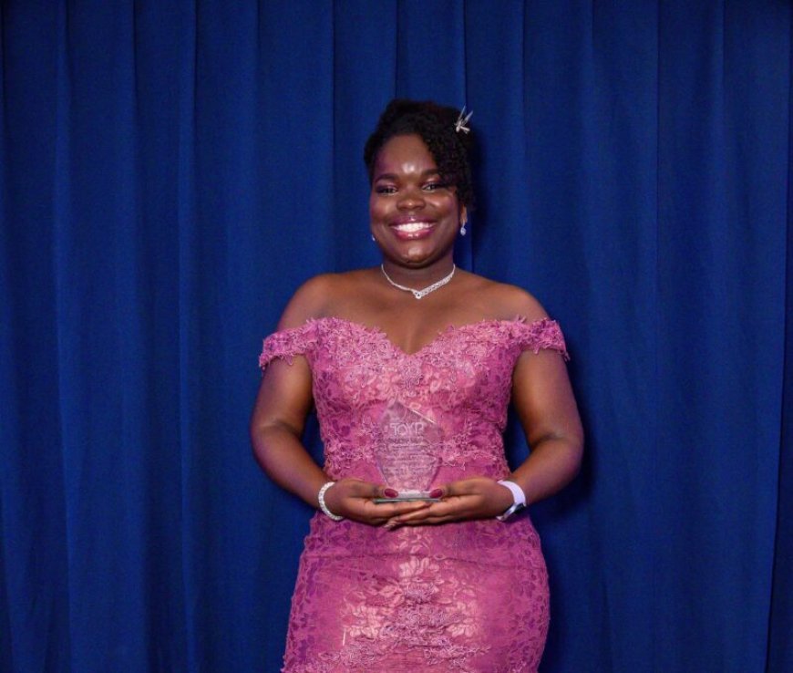 Zylenna Darson begeleidt Surinaamse studenten bij het krijgen van een beurs van de Britse amb