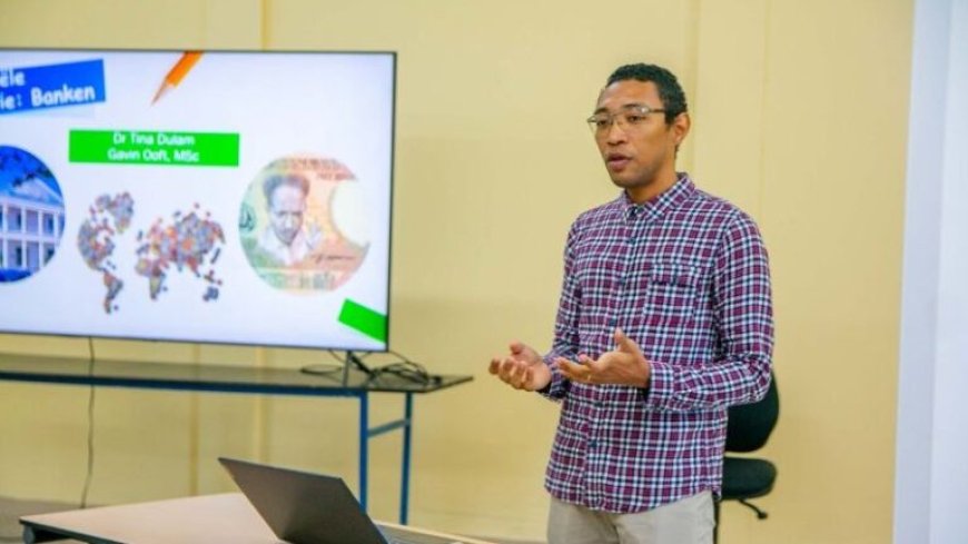 Economie Suriname nog steeds fragiel