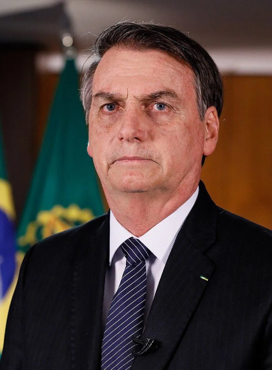 Braziliaanse oud-president Bolsonaro veroordeeld tot 27 jaar cel voor poging tot staatsgreep