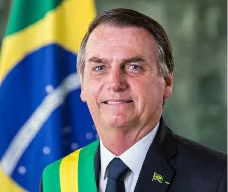 Bolsonaro veroordeeld tot 27 jaar cel: Historisch vonnis tegen oud-president Brazilië