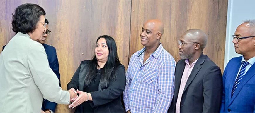 Nieuwe RvC moet Luchthavenbeheer toekomstbestendig maken