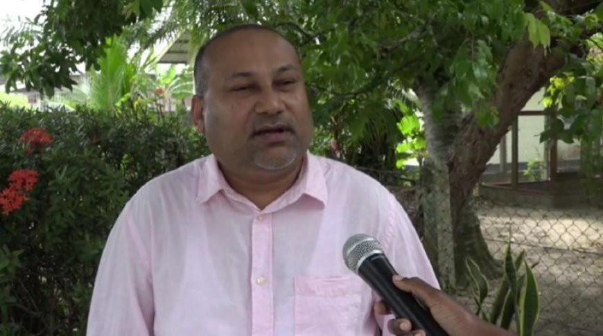 VES-topper kijkt uit naar landbouwprogramma’s