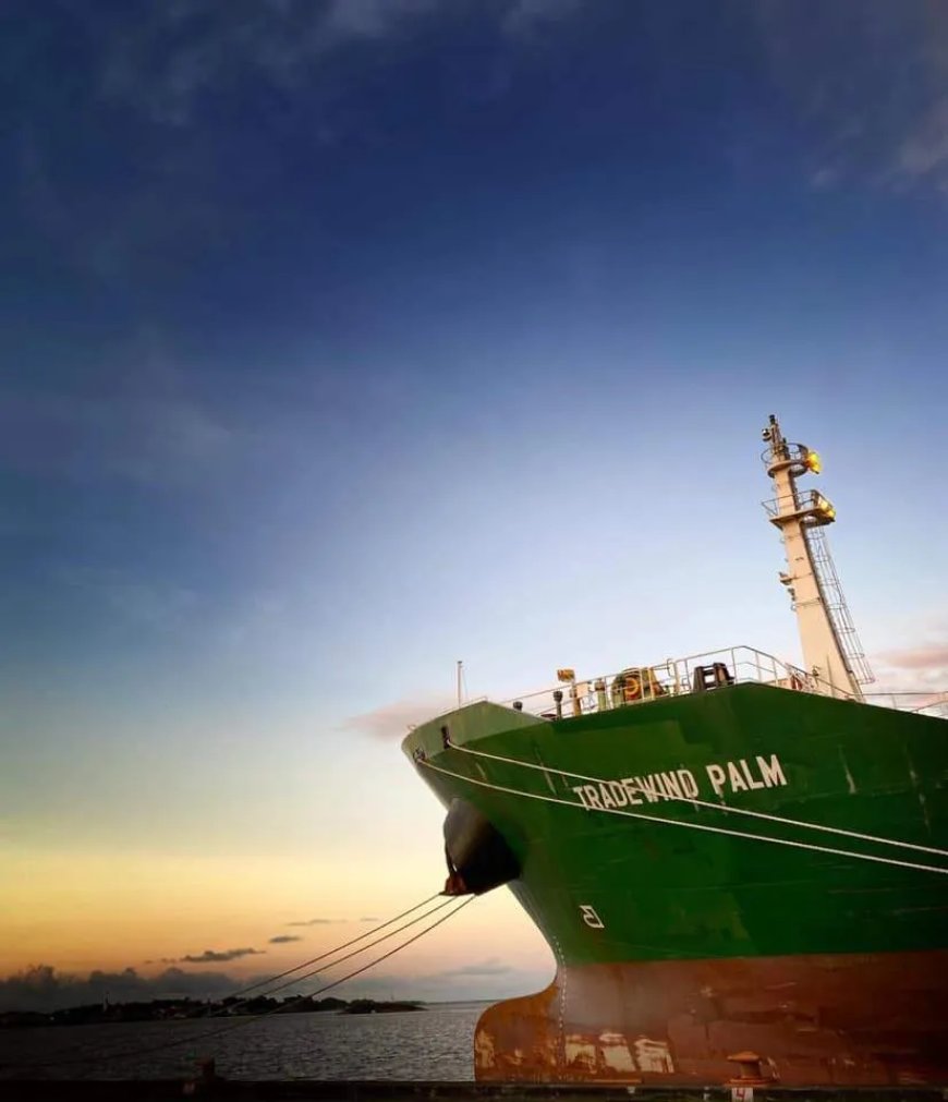 MAS heeft eerder veiligheidscertificaten havens tijdelijk ingevorderd