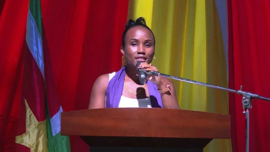 NDP-parlementariër Afoensoewa hekelt behandeling van leerkrachten bij detachering