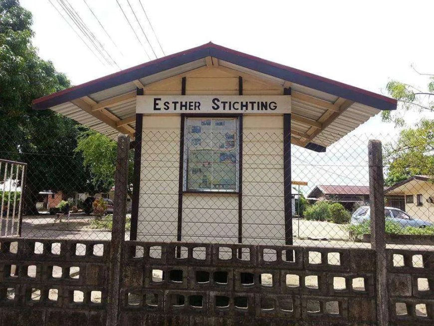 Mismanagement bij sociale instellingen