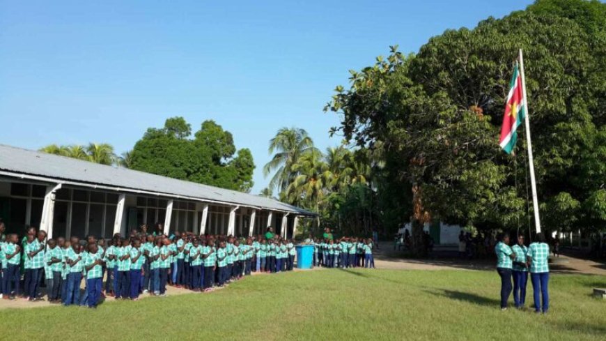 Minowc schakelt gepensioneerde leerkrachten in voor continuïteit onderwijs