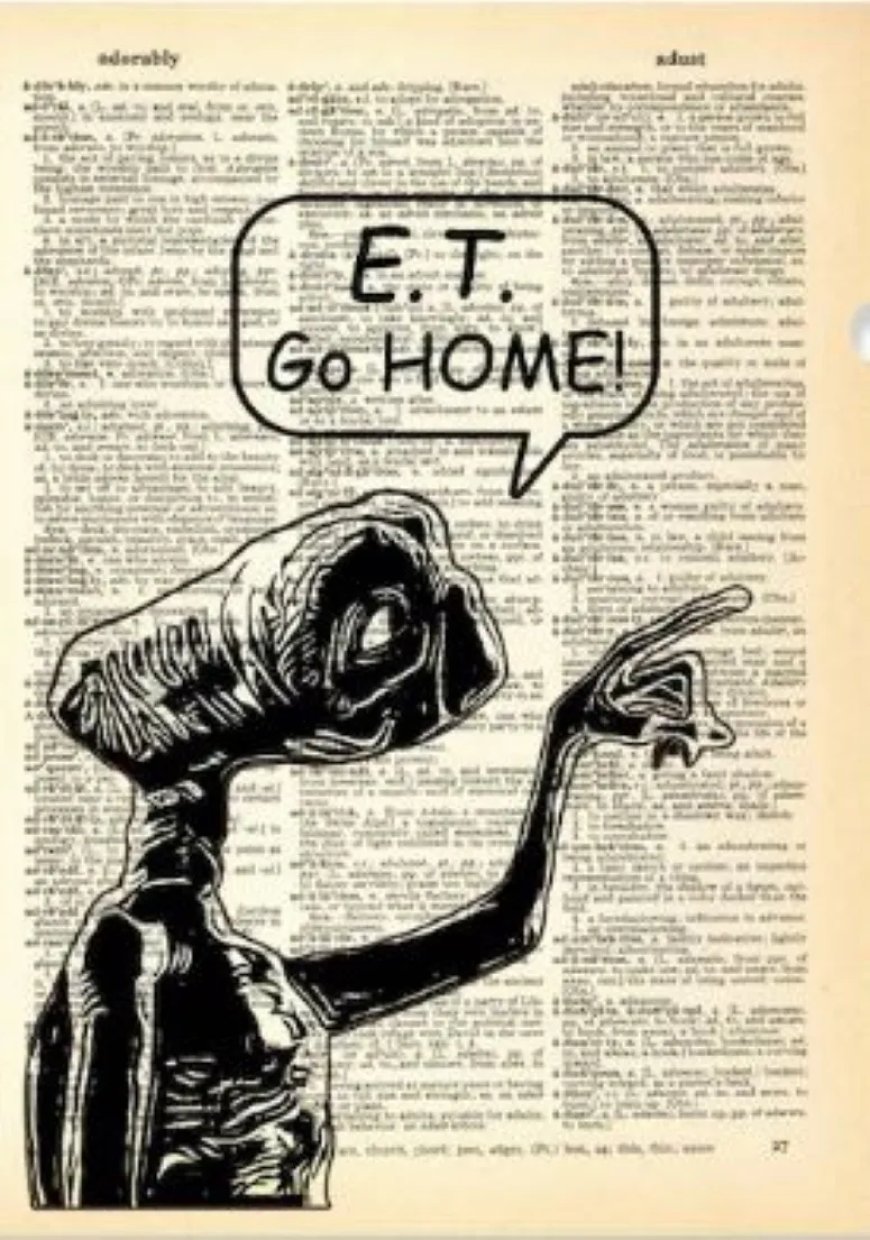 Clarisa en de droom van Mars