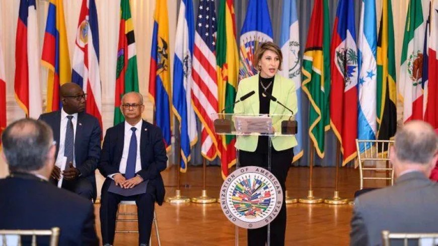 VS roept VN op tot instellen ‘Gang Suppression Force’ voor Haïti