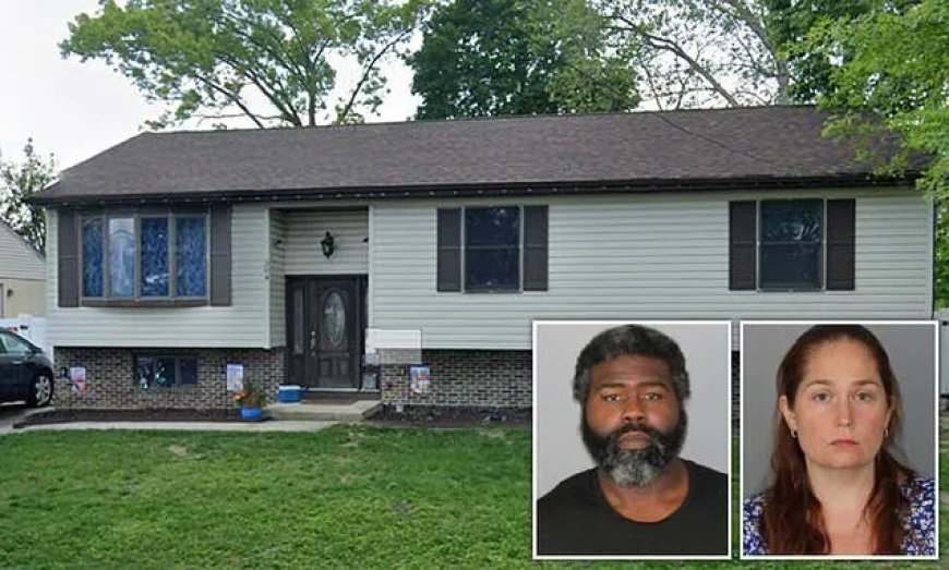 Ouders hielden dochter zes jaar lang gevangen in ‘huis van verschrikkingen’ en ketenden haar 