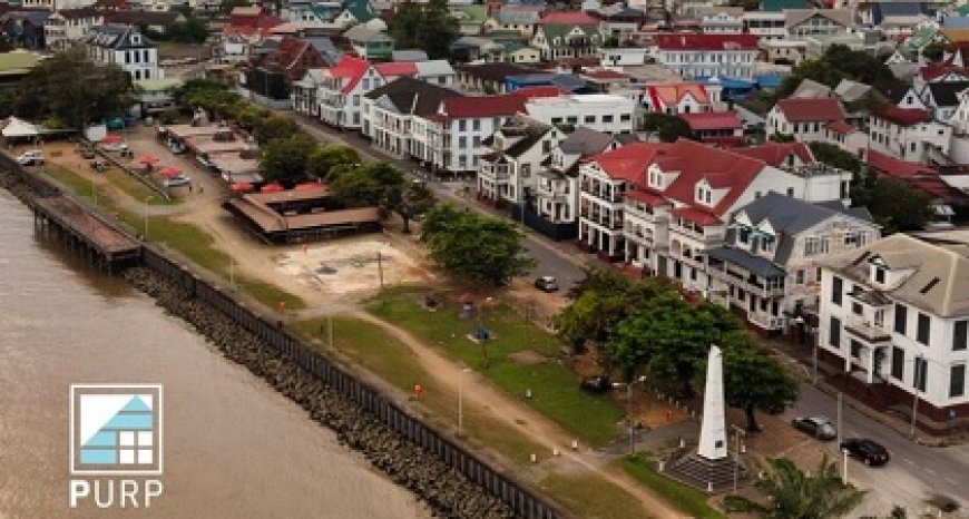 ‘Nieuwe’ Waterkant commercieel opereren