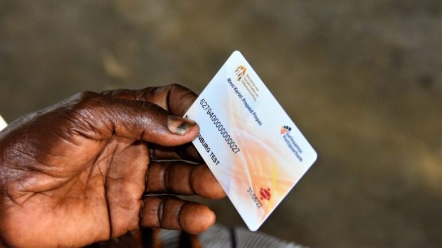 Ruim 28.000 moni karta’s binnenkort verstrekt