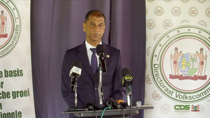 Brunings: ‘We hebben maar één kans om het goed te doen’