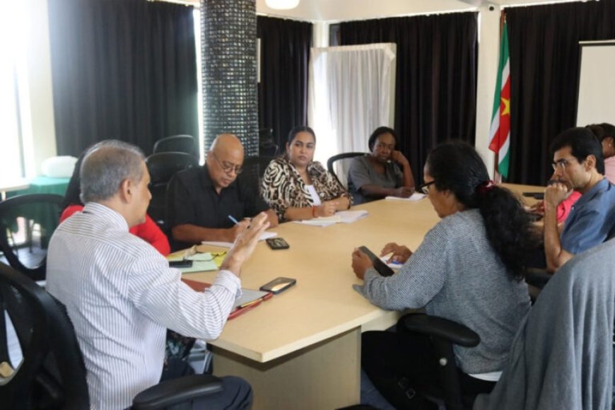 Onderminister VWA zet consultaties voor integraal welzijnsbeleid voort