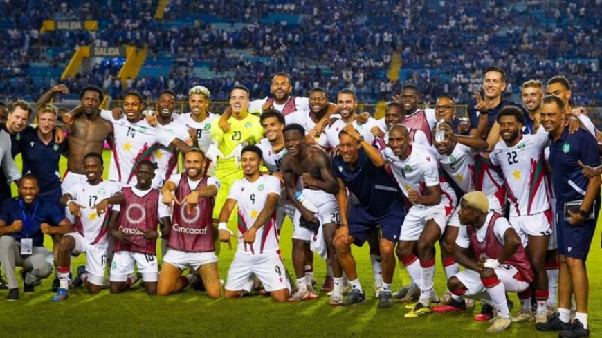 WK-kwalificatie 2026: Voorzichtig optimisme over kansen Natio