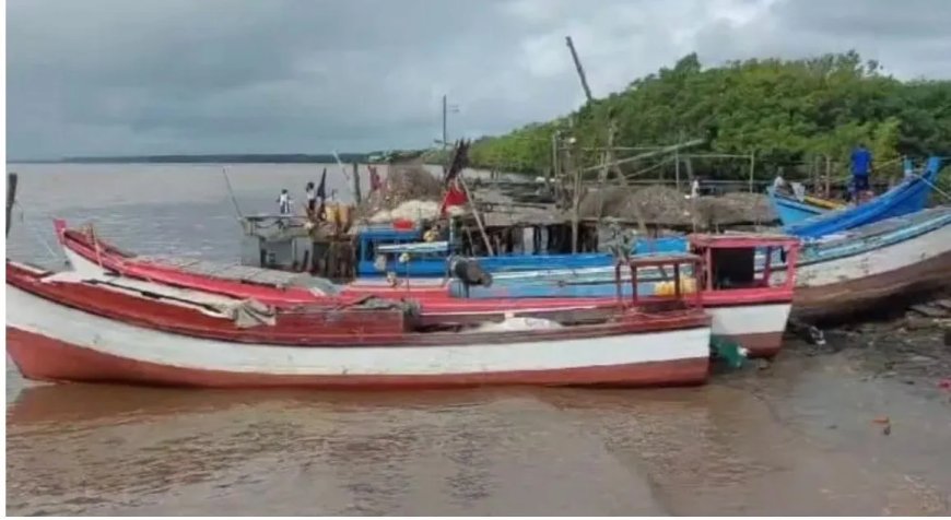 Guyana en Suriname richten gezamenlijke commissie op voor visserij