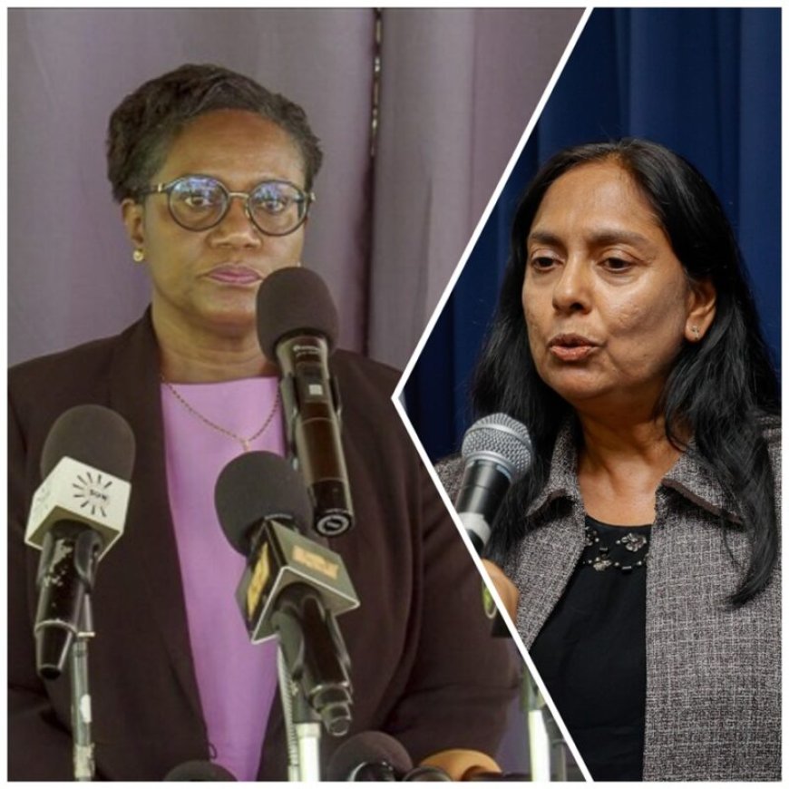 Wijnerman verrast door ontslagaanvraag Malty Dwarkasing