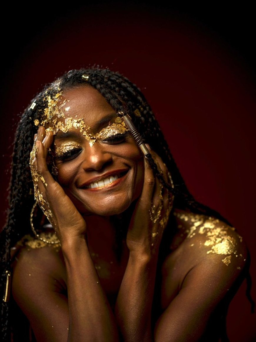 Zangeres Izaline Calister 25 jaar in de muziek