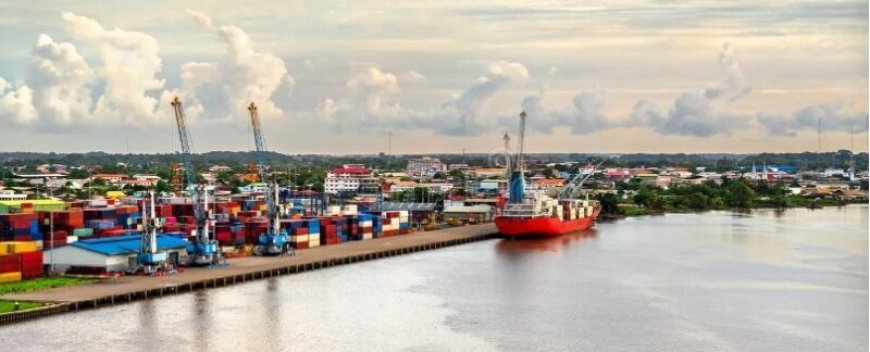 Nasleep verscherpte controle VS: VSB dringt aan op instellen Maritieme Beveiligingsraad en Ha