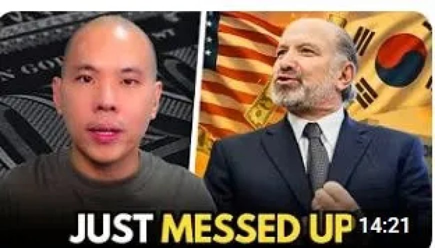 Trump, China en de Domino’s van Handelspolitiek