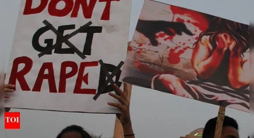 Vreselijk misdrijf in Chhatarpur-INDIA: man bedwelmt vrouw met momos, verkracht haar met vrie