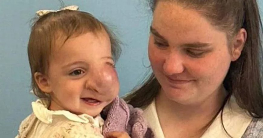 Moeder verwijt NHS na dood dochtertje aan kanker