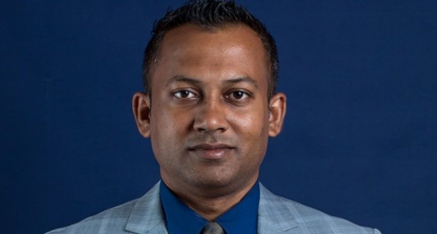 E-Gov directeur Prewien Ramadhin ontheven