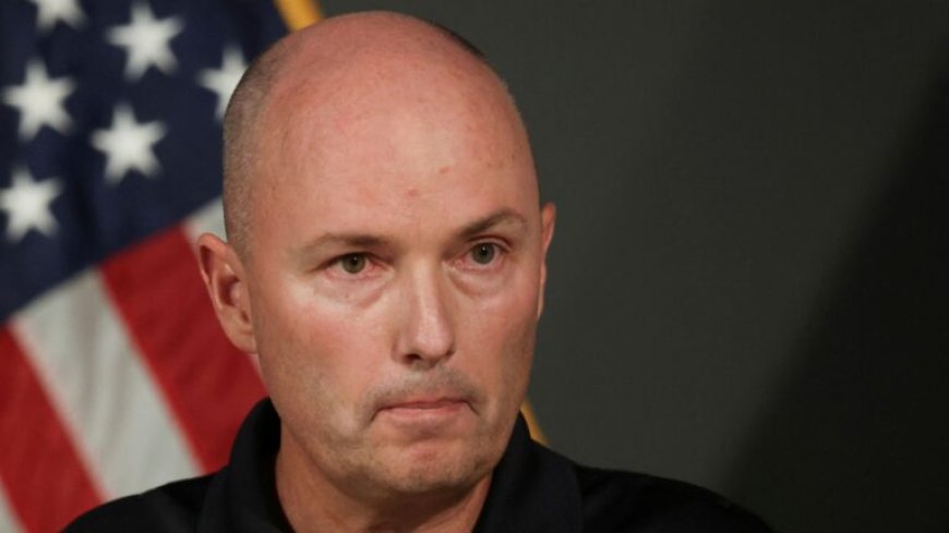 Gouverneur: verdachte moord Kirk werkt niet mee met politie, motief onbekend