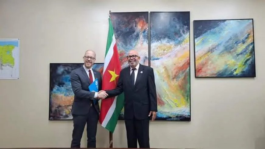 UNICEF en ministerie van Onderwijs bundelen krachten voor elk kind