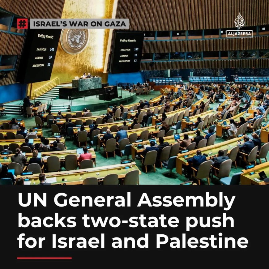 Suriname wil tweestatenoplossing 