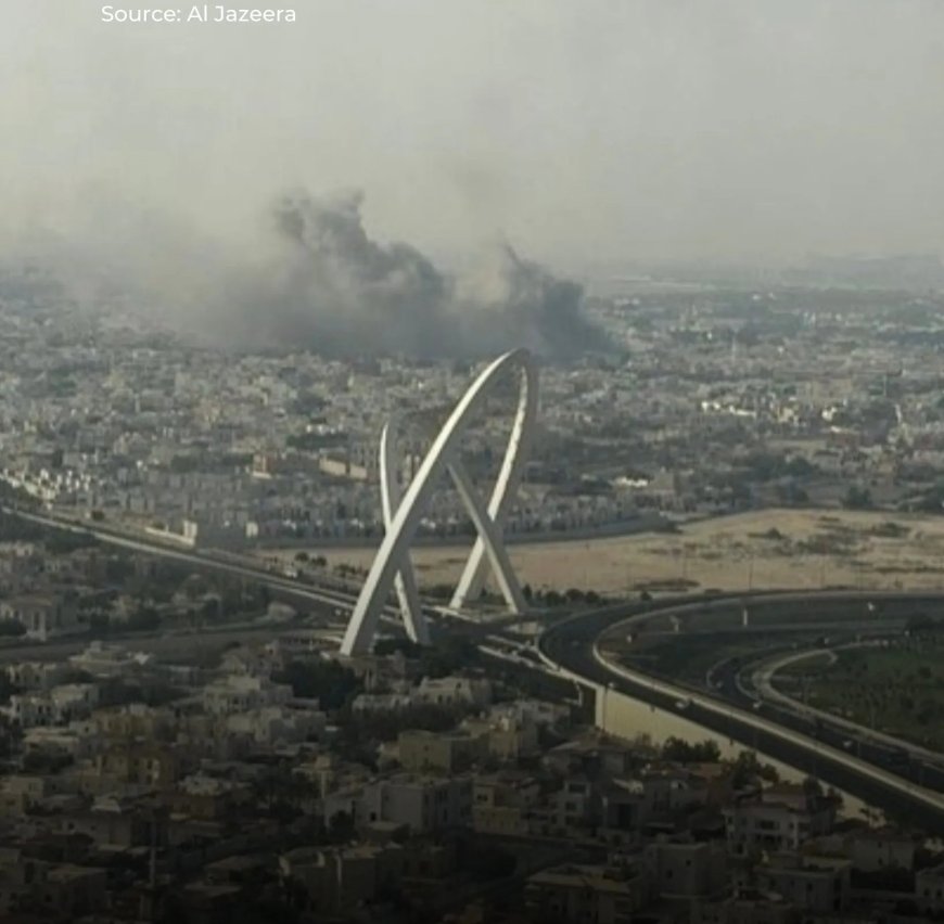 Suriname blijft stil na Israëlische aanval op Qatar, Guyana veroordeelt