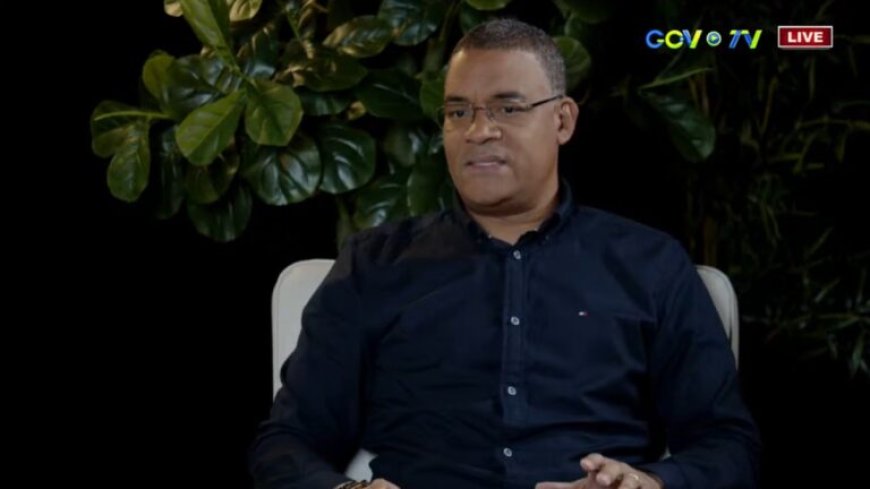 Minister Baasaron: “Wij komen eruit”