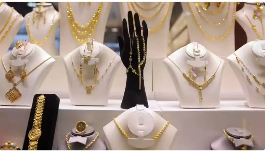 Indiase goudkoningen in Dubai voelen tegenwind