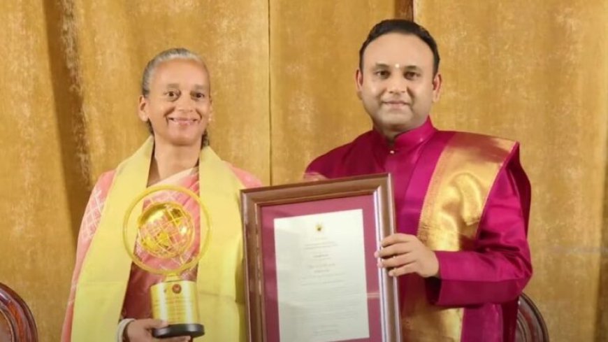 Bottse: “Ik werk niet voor erkenning, maar voor de mens”