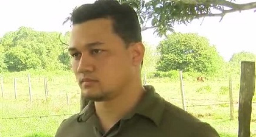 Bakker werd als getuige gehoord door de politie in onderzoek LVV