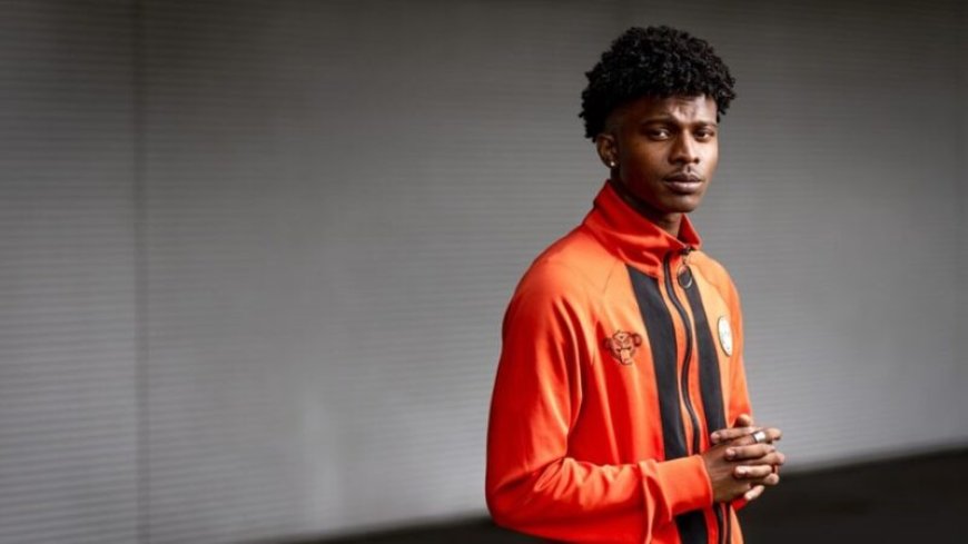 Daniël Kolf wint toneelprijs Theo d’Or