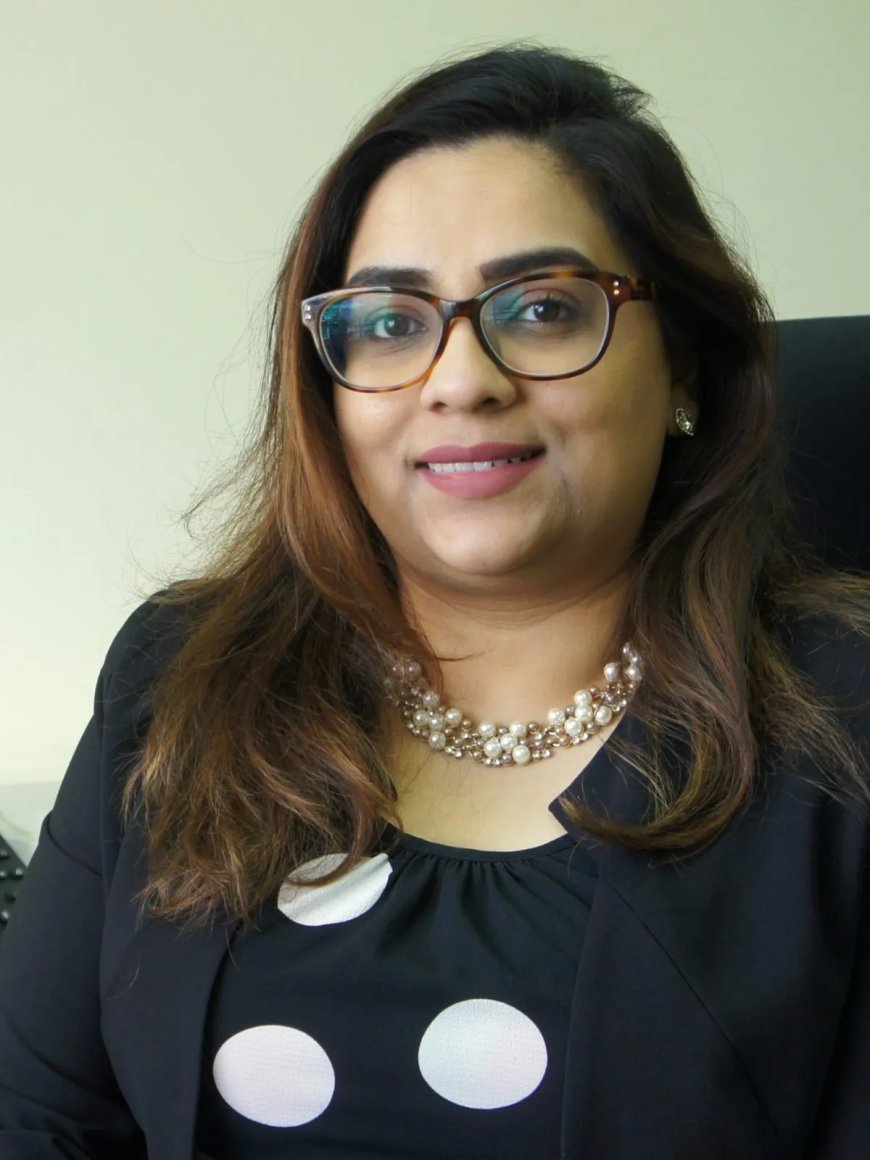 Directrice MMC Nieuw Nickerie Shaista Abdul per direct ontheven uit functie