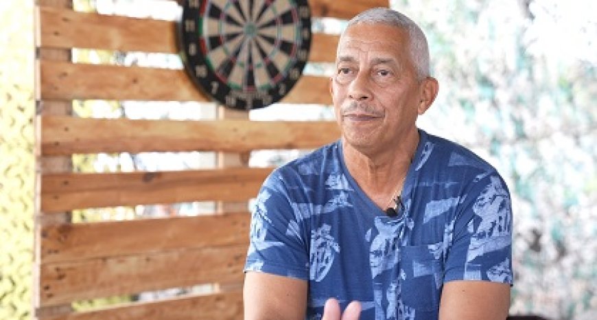 “Simons pakt visserijprobleem met Guyana beter aan dan haar voorganger”