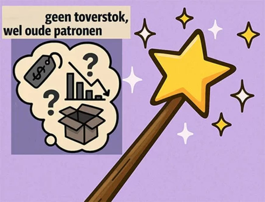 Column: Twee maanden aan de macht – geen toverstok, wel oude patronen